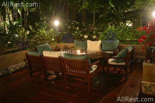 Dusit Thani Laguna Phuket Resort 69